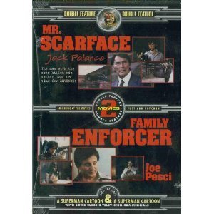 Mr Scarface/Family Enforcer/Mr Scarface/Family Enforcer@Clr@Nr